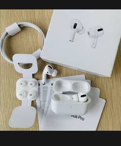 Airpods pro 2ad Generation with Anc Bluetooth wireless Earbuds