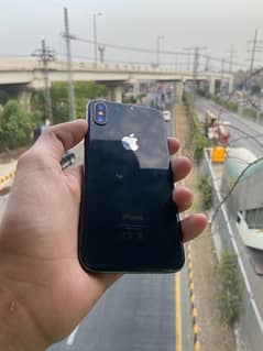 iPhone X Pta Approved Exchange Possible