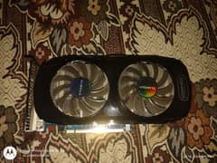 Gigabyte Windforce GTX 560ti 1GB Fresh Pcs