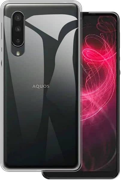 Aquos Zero 5g .  6ram 64gb rom exchange possible 0