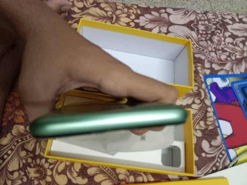 Realme C11 (10/10 condition) 6