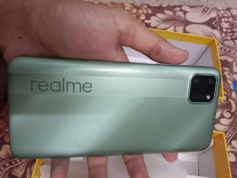 Realme C11 (10/10 condition) 11