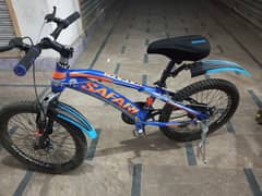 20 size cycle good condition