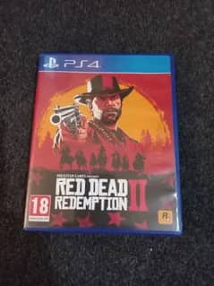 Red dead redemption 2 #rdr2(ps4 game)