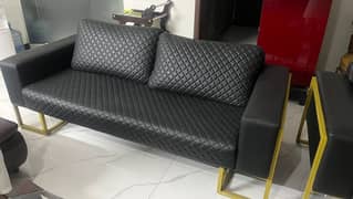 Modern high quality 3 seater and 2 seater 0