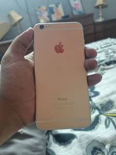 IPhone 6 plus (pta approved)