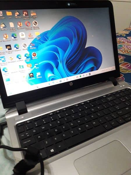 HP PROBOOK 0