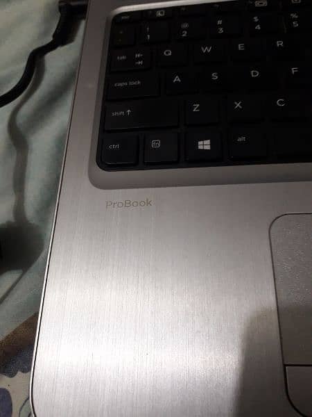 HP PROBOOK 1