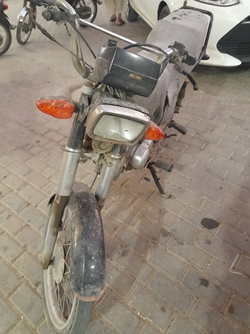 Union Star 70cc 2019 5