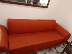 sofa