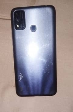 itel a48 very useful mobile
