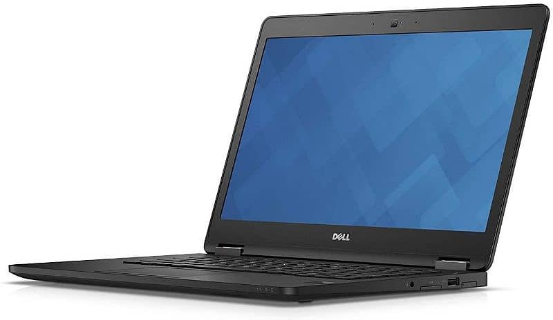 Dell latitude E7470 core i5 6th generation 2