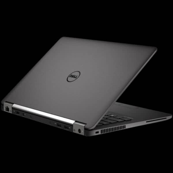 Dell latitude E7470 core i5 6th generation 3