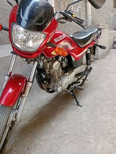 Suzuki 110 0