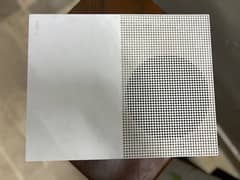 Xbox One S 1TB for sale 0