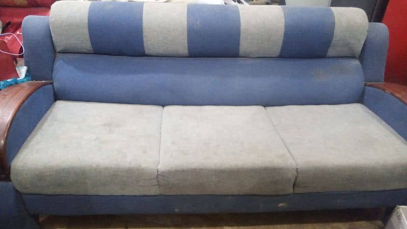 3 seater sofa set 1