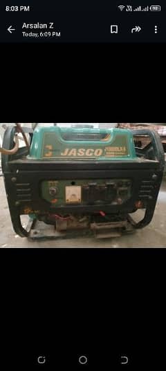 generator for sale