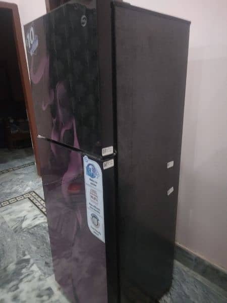 PEL Refrigerator (2200 Model) 0