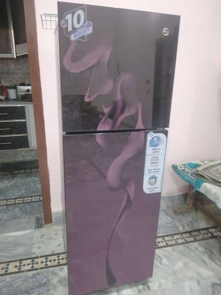 PEL Refrigerator (2200 Model) 2