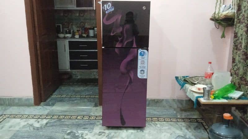 PEL Refrigerator (2200 Model) 3