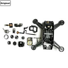 dji spark drone parts available