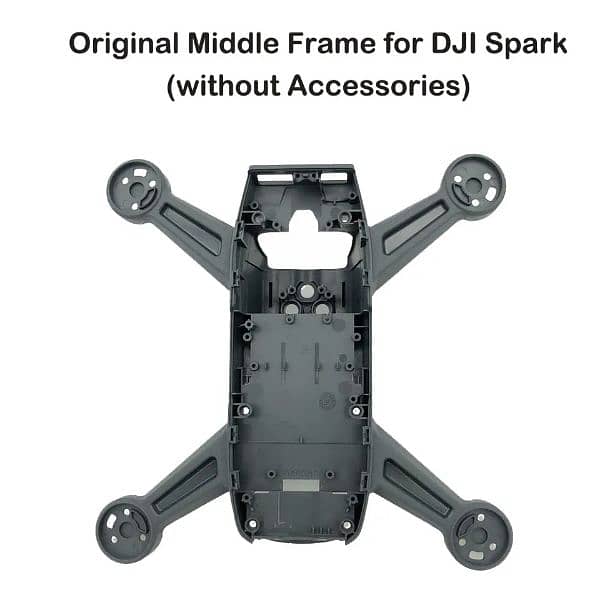 dji spark drone parts available 1