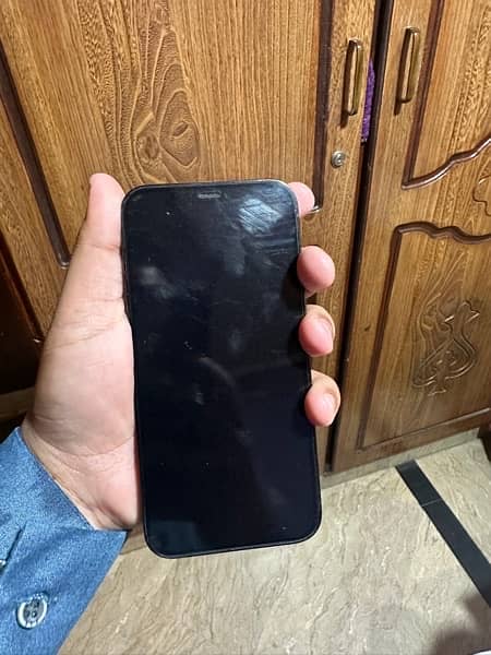 iphone 12 Pro 256Gb 4