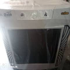 air color new condition no open 1 year warranty ka stah