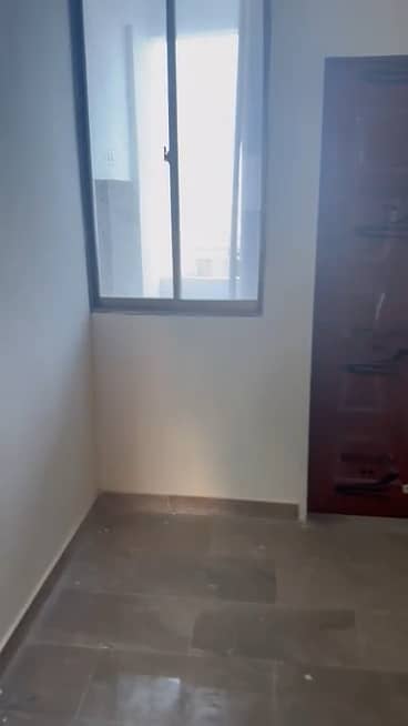 Flat for sale north town residency phase 1 5