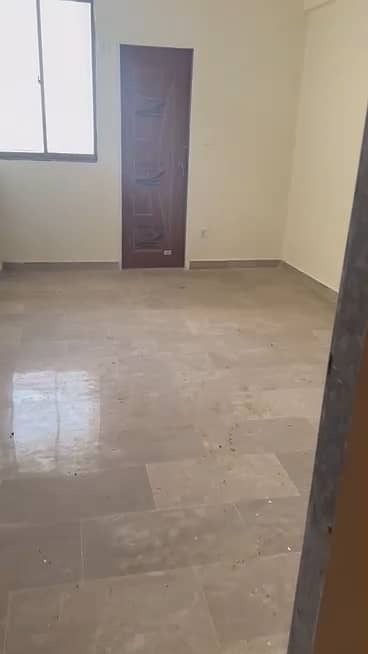 Flat for sale north town residency phase 1 11