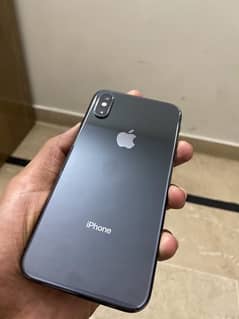 i phone Xs 256 gb Non active