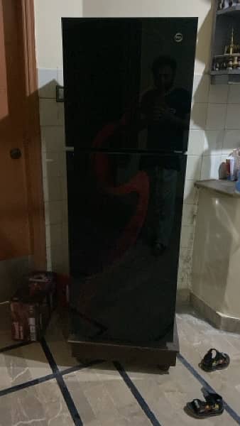 PEL Refrigerator For Sale 2