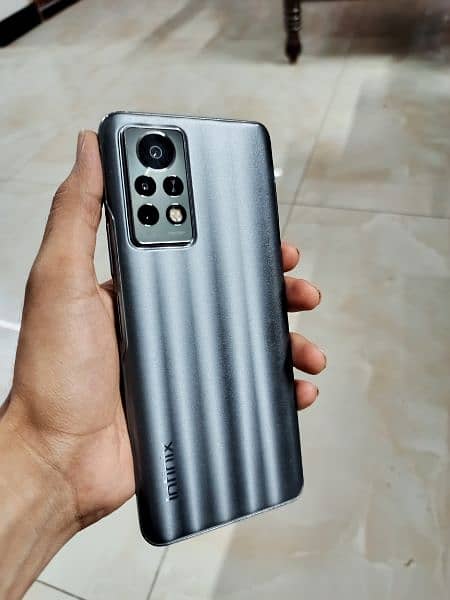 Infinix Note 11 Pro 0