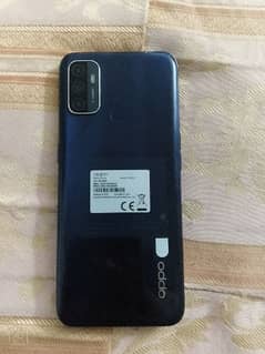 OPPO A53