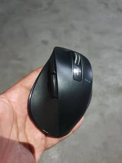Elecom gaming mouse in brand new condition