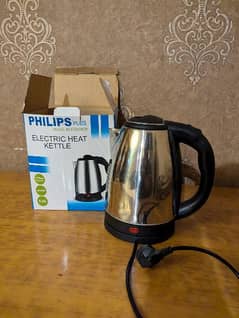 Philip's Electric Kettle