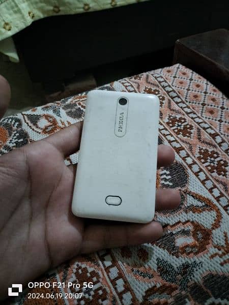 Nokia Asha 501 Dual SIM 1