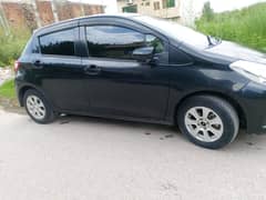 Toyota Vitz 2017