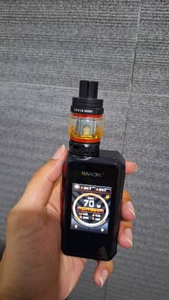 smok pod