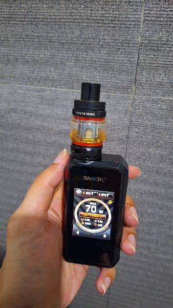 pod/vape smok gpriv 4 0