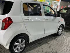 Suzuki Cultus VXL 2019 0