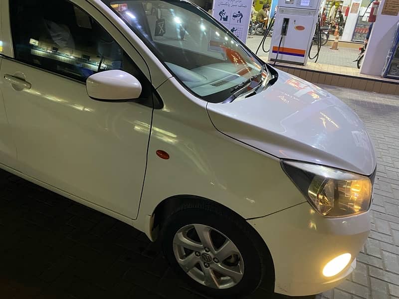 Suzuki Cultus VXL 2019 11