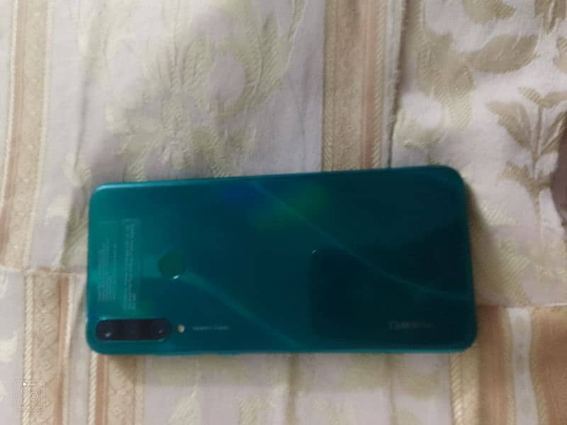 Huawei Y6P 1