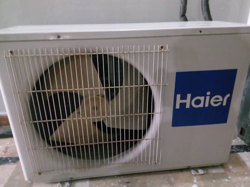 Haier 1.5 0