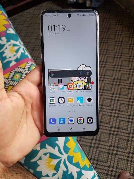 Tecno spark 10 pro 0