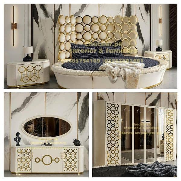 turkish bedroom furniture/furniture set/bridal furniture/room set 2