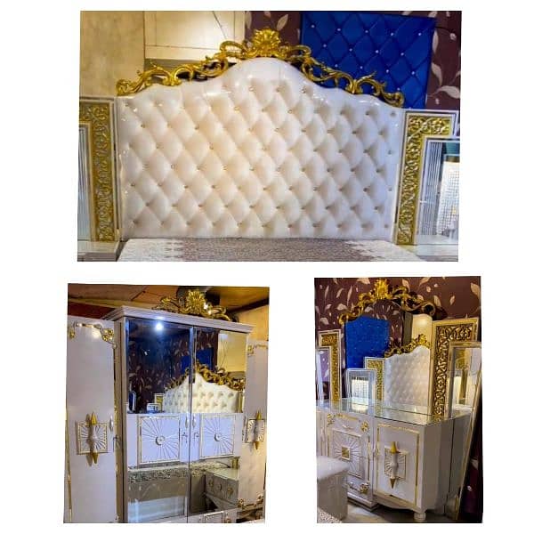 turkish bedroom furniture/furniture set/bridal furniture/room set 18