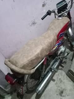 united bike urgent for sale used condition 10 by 9