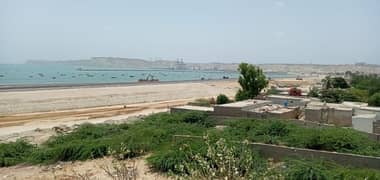 1 Acre Agriculture Land Is Available For Sale In Mouza Kalmat Gwadar 0