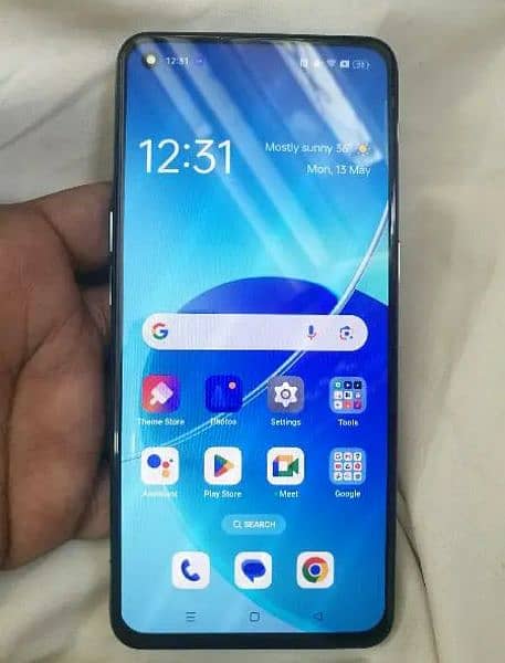 OPPO RENO 6 0